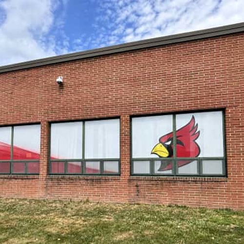 Window Graphics